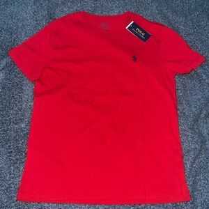 Polo T-Shirt Authentic